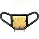 Trx 450R 400EX Front Bumper Red And Black Screen Alba Racing 218 R2 Bd New. Price: $79.99.