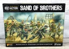 Bolt Action Wwii Wargame Band Of Brothers Starter Set Used. Price: $50.00.