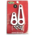 Motorsport Products Bumper Bracket Kits Motorcycle Guards/braces 80-9101 556023 New. Price: $39.88.