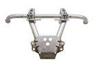 05 Can-am Outlander 800 Max 4X4 Front Bumper Bombardier Used. Price: $199.98.