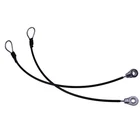 2X Tailgate Cable M159508 For John Deere Gator Xuv 625I 825I HPX615E HPX815E New. Price: $13.80.