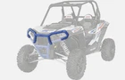 2014-2015 Polaris Rzr 900 1000 Xp Xc S4 Blue Front Bumper 2879451-619 New. Price: $69.98.