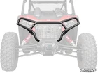 Superatv Front Bumper Polaris Xp, FBG-P-RZRXP-00 New. Price: $452.11.
