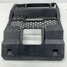 Fascia, Front Lower - 2022 Bobcat UV34 Used. Price: $40.00.