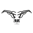 Rival Powersports Usa Front Bumper For Cf Moto 2444.6892.1 New. Price: $557.41.