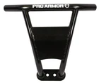Pro Armor P186P360BL Front Sport Bumper - Black New. Price: $221.79.