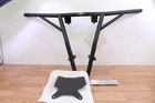 Nos 2011-14 Polaris Rzr 900 Xp Rear Pre-runner Bumper / Brush Guard New. Price: $149.00.