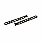 Kolpin Replacement Rubber Strap For Utv / Atv Gun Rack, Pack Of (70732) New. Price: $15.37.