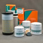 New Complete Maintenance Filter Service Kit For Kubota RTV-X1140 Oil Air. Price: $130.99.