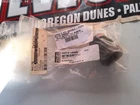 Nos Polaris 1500628 Bottom Out Bumper New. Price: $19.99.