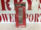 H6F Show Chrome Accessories Tubular Radiator Grille 2-432 New. Price: $74.49.