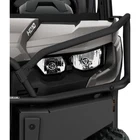 Can-am New Oem Front Corner Protectors Assembly, Defender, 715002833. Price: $209.98.
