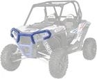 Polaris Oem Blue Extreme Front Bumper Extension 2879451-619 New. Price: $75.00.