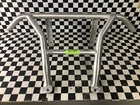 2008-2014 Polaris Rzr 800 Oem Aluminum Rear Brushguard Bumper Emp New. Price: $199.99.