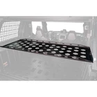 Tusk Cargo Rack Regular Black Powder Coated For Polaris Xpedition Northstar New. Price: $188.47.