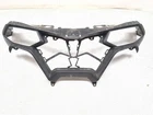 23-25 Moto Cforce 500 Front Headlight Bumper Cover Panel Grill Plastic Used. Price: $54.91.