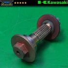 1999 Kawasaki Prairie KVF300B Front Axle Spindle Hub Mount 41068-1396 Used. Price: $5.47.