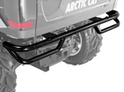 2006-2017 Arctic Cat Prowler Xtx Xtz Black Rear Steel Bumper Oem 0436-986 New. Price: $249.99.