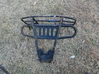 2003 2009 Polaris Trail Boss 330 Oem Front Rack 1014483-067 Bumper Used. Price: $94.95.