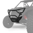 Polaris Front High Coverage Bumper- Oem 2890388-458 New. Price: $499.99.