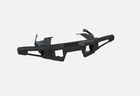 2020-2025 Polaris Ranger 1000 Xp Heavy Duty Rear Brushguards Oem 2884217 New. Price: $449.99.