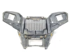 Front Plastic Bumper Assembly Oem 2015 Polaris Sportsman 570 Efi Used. Price: $73.49.
