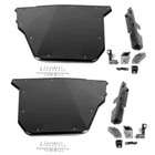 Rival Half Doors 2444.6891.2 Cf-moto Uforce 1000 2023-2025 New. Price: $799.00.