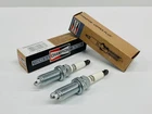 Champion REA6MC - Oem Polaris 3022438 Spark Plug Pack Sportsman 850 Atv New. Price: $18.99.