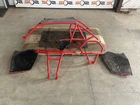 14-24 Polaris Rzr 1000 Xp Front Rear Bumper Exo Full Set Pair Kit Roll Cage Used. Price: $1132.71.