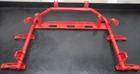 2011 Polaris Rzr 900 Xp Rear Bumper Support 1017473-458 Used T-7. Price: $155.97.
