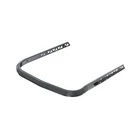 2884257-804 Polaris Stealth Gray Sentry Trail Rear Bumper 2017-2026 Matryx/axys New. Price: $189.99.