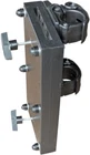 Moose Utility Division Utv Chainsaw Mount For Round Tube Cage 1512-0221 New. Price: $183.95.