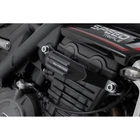 2021-2024 For Triumph Speed Triple 1200 Rr/rs Sw-motech Frame Slider Kit New. Price: $170.00.