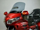 30 " Touring Tall Vented Screen Honda Gl 1800 Goldwing Windshield (5 Mounting) New. Price: $358.99.