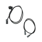 Polaris Front Full Coverage Bumper Led Cube Light Wiring Harness New. Price: $139.99.