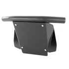 Hmf Lt Front Bumper For Kawasaki Teryx 4 H2 (26) Black - Textured No Fairlead New. Price: $349.95.