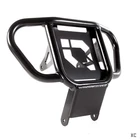 Hmf Racing Front Bumper Xc Black For Yamaha Yfz 450 2004-2013 9414012661 New. Price: $221.75.