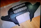 Kawasaki Brute Force 750 Front Bumper Plastic Black Guard, Cover 2012-2023 New. Price: $159.95.