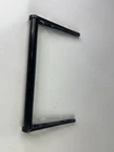 2017 Polaris Axys Rmk 800 Rear Bumper Back Grab Bar Aluminum Black 1017850-458 Used. Price: $95.00.