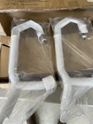 Polaris Extreme Front Brush Guard Set Part Number 2879451-133 New. Price: $15.00.