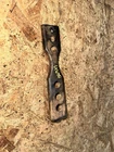 Polaris Rzr 1000 Xp 20 Bracket Bumper Upper Rear 5257424-458 Used. Price: $22.03.
