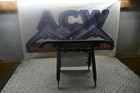 BB10 Front Bumper Guard Metal 94 Kawasaki Bayou 300 Klf Atv 2X4 Free Ship Used. Price: $33.99.