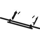 Kfi 25+ John Deere Gator 875 XUV/845 Hpx Double Tube Rear Bumper 102310 New. Price: $169.95.