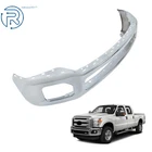 Front Lower Bumper Face Bar Chrome Fit Ford F-250 F-350 2011-2016 BC3Z17757B New. Price: $155.20.