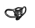 Pro Armor Black Front Bumper Guard Yamaha Raptor 700R All Years New. Price: $179.95.