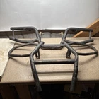06 Kawasaki Brute Force 650 Irs 4X4I Front Rear Push Brush Guard Bumpers Used. Price: $279.99.