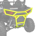 Polaris- Deluxe Bumper Rear- Oem 2881590-630 New. Price: $344.99.