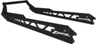 Zbroz K40-0821542-01 Rear Bumper Black 17-23 Gen 4/5 154" New. Price: $200.00.