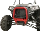 Moose Racing Red Front Bull Bar Bumper 15-18 Polaris Rzr 1000 Xp 900 0530-1444 New. Price: $229.95.