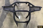16-24 Yamaha Grizzly YFM700D 4X4 Fi Front Bumper Cover Grille Brush Guard Used. Price: $332.50.